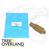 OIL RELIEF VALVE - OEM - 624094